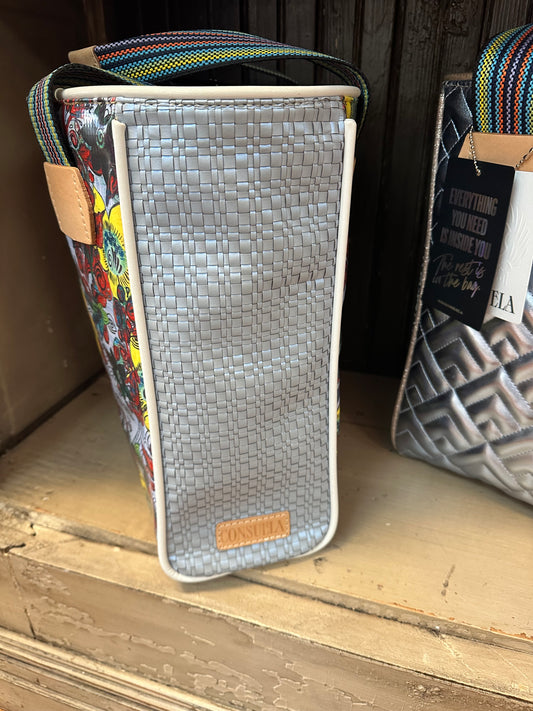 Consuela Classic Tote, Sawyer