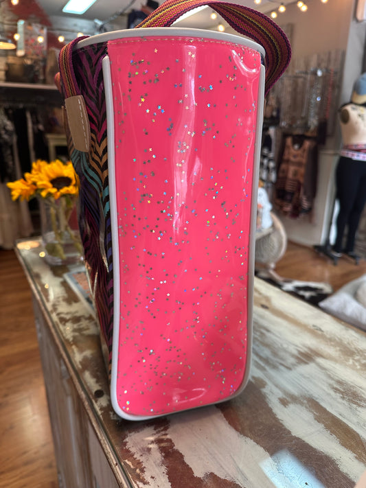 Consuela Classic Tote, Vanessa