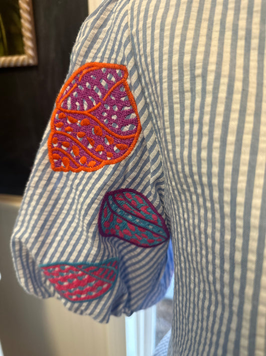 THML Short Sleeve Top