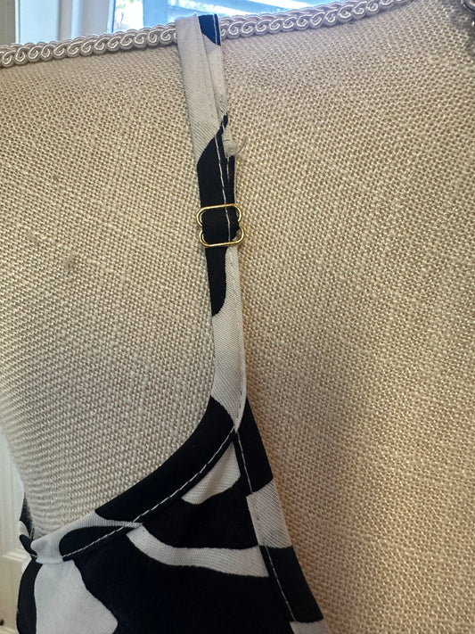 THML Sleeveless Dress