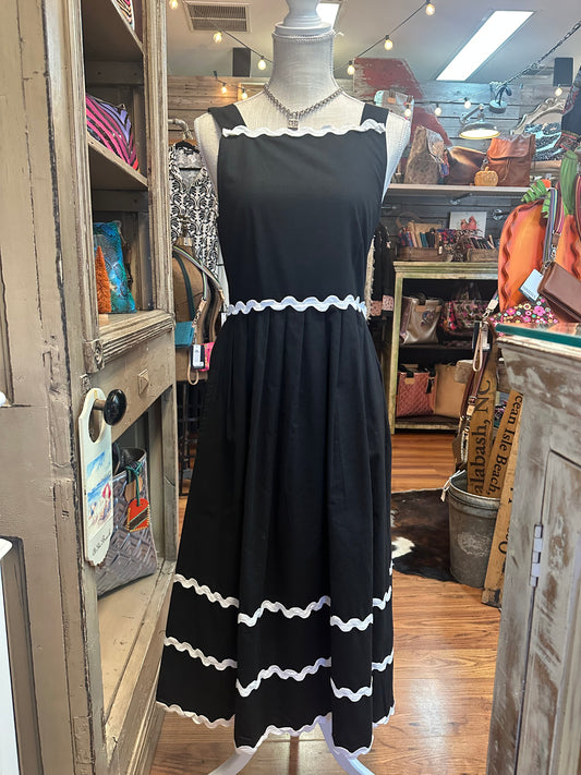 Compania Fantastica Dress