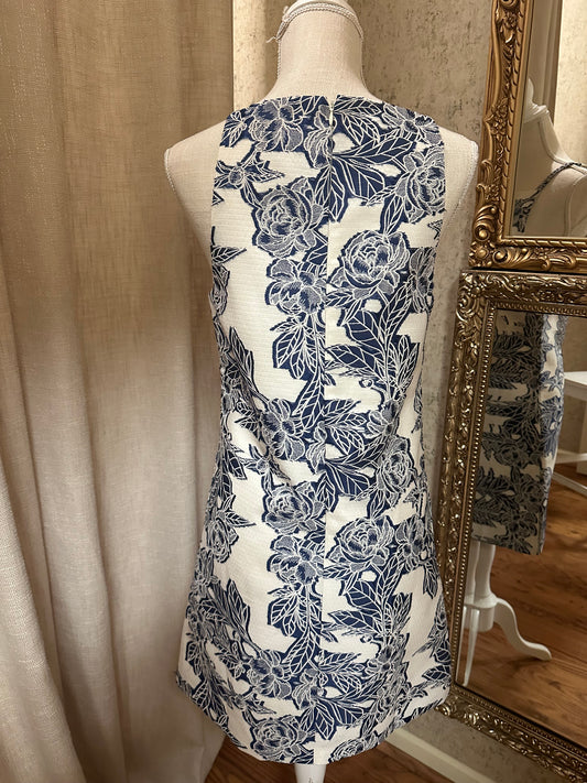 THML Sleeveless Dress