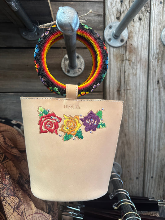 Consuela Bangle Clutch, Ciao