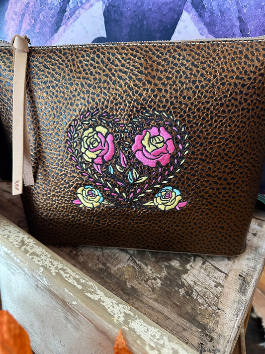 Downtown Crossbody, Mason