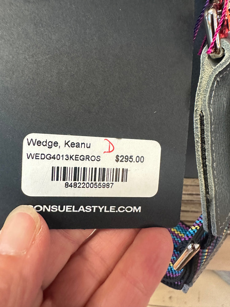 Consuela Downtown Crossbody, Kenau