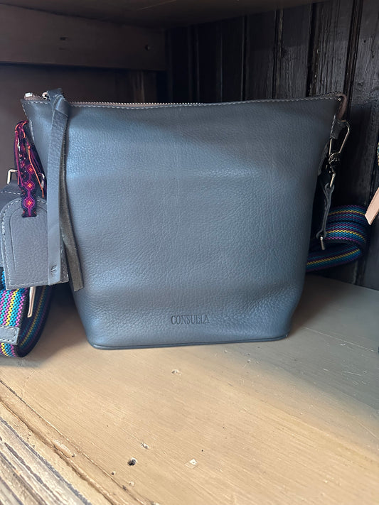 Consuela Downtown Crossbody, Kenau