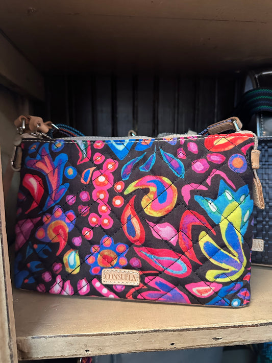 Consuela Midtown Crossbody, Sam
