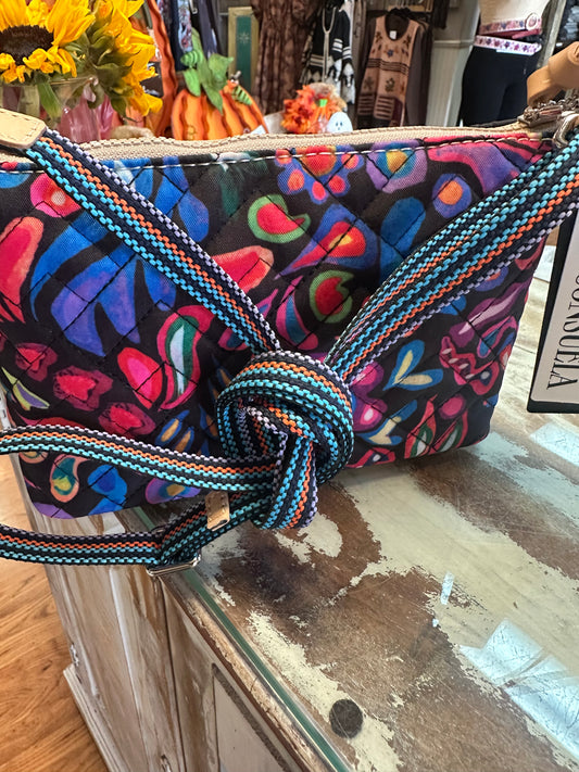 Consuela Midtown Crossbody, Sam