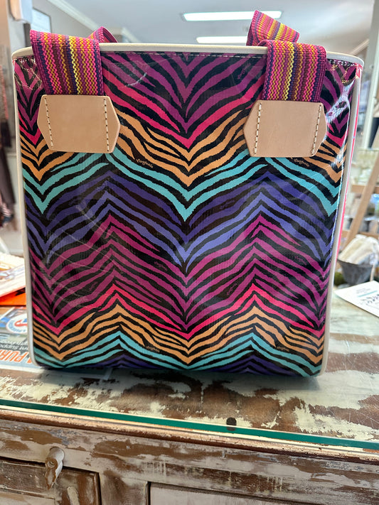 Consuela Classic Tote, Vanessa