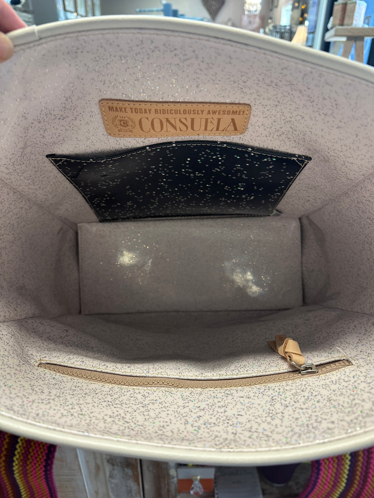 Consuela Classic Tote, Vanessa