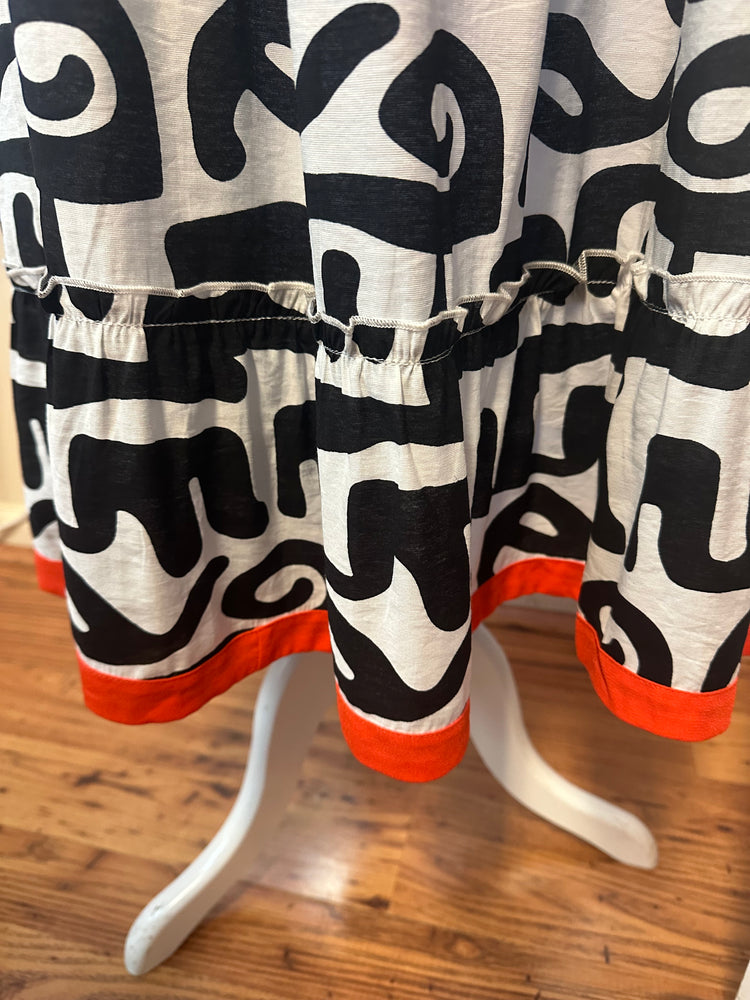 THML Sleeveless Dress
