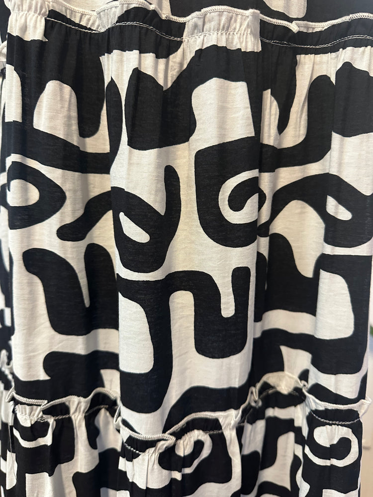 THML Sleeveless Dress