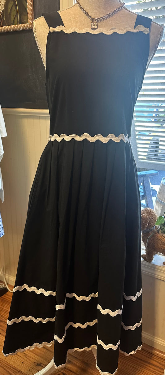 Compania Fantastica Dress