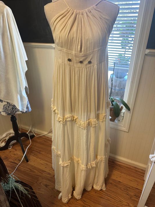 Jaded Gypsy Dress