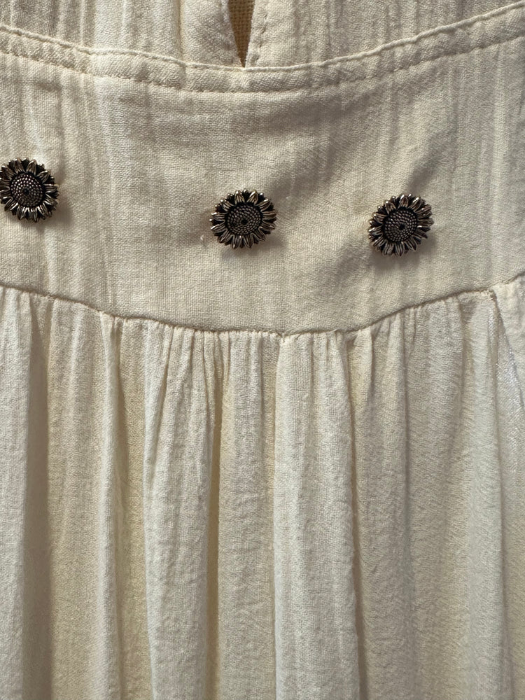 Jaded Gypsy Dress