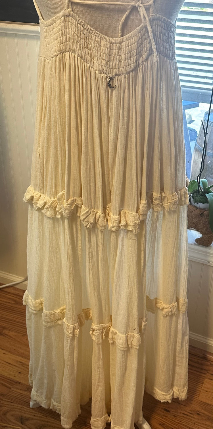 Jaded Gypsy Dress