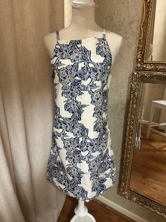 THML Sleeveless Dress