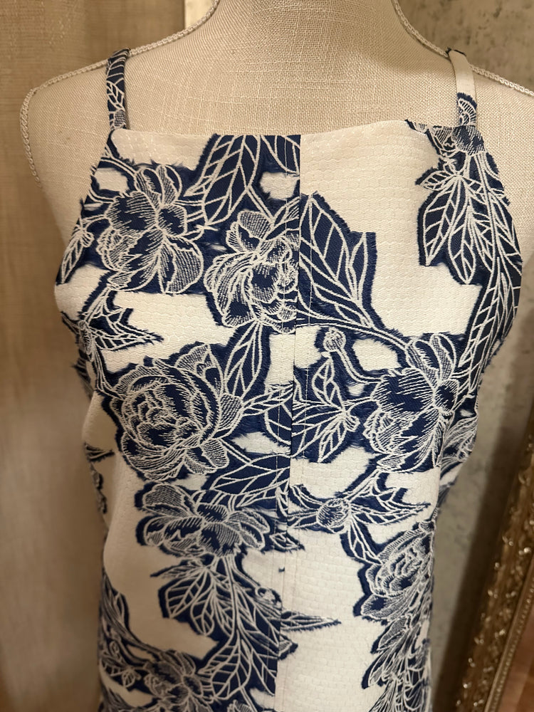 THML Sleeveless Dress