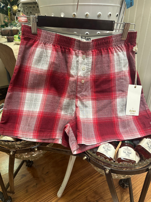 Dylan Brand Boxer