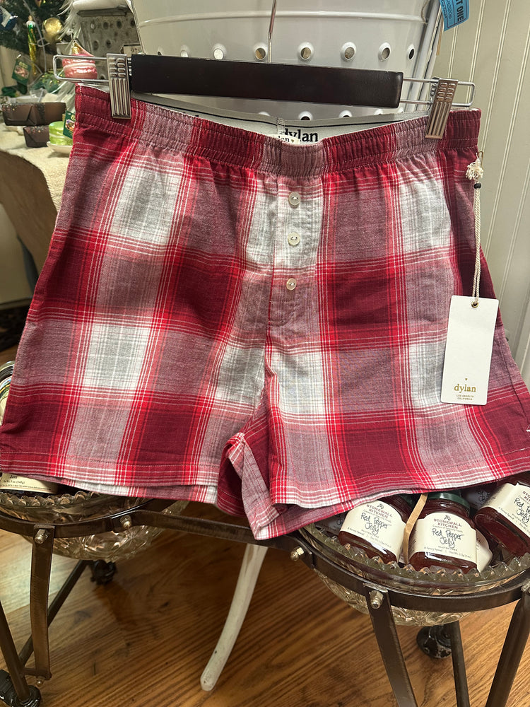 Dylan Brand Boxer