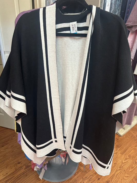 Kimono Wrap