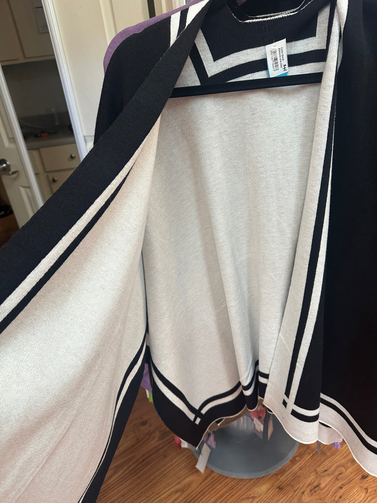 Kimono Wrap