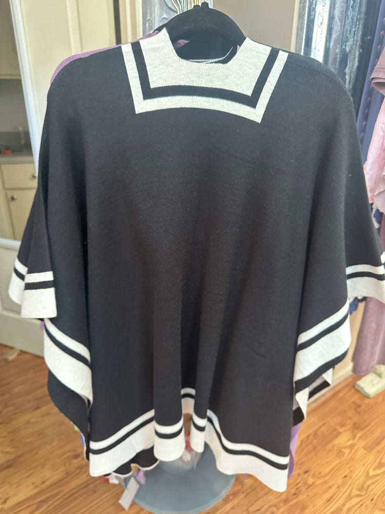 Kimono Wrap