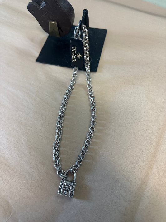 French Kande Necklace