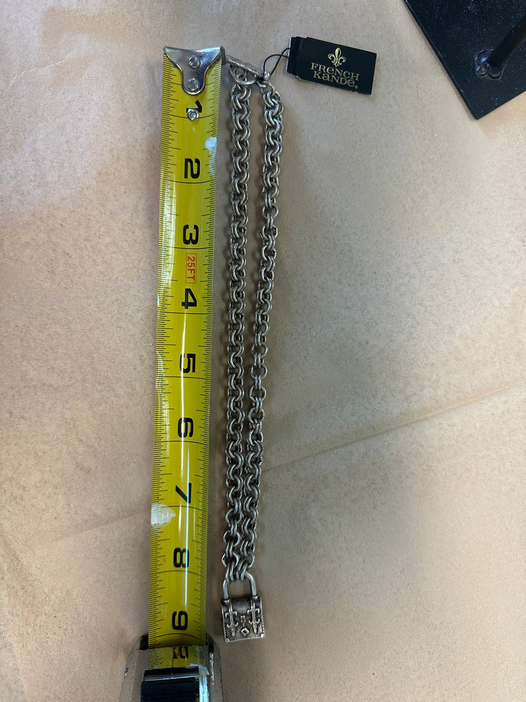 French Kande Necklace