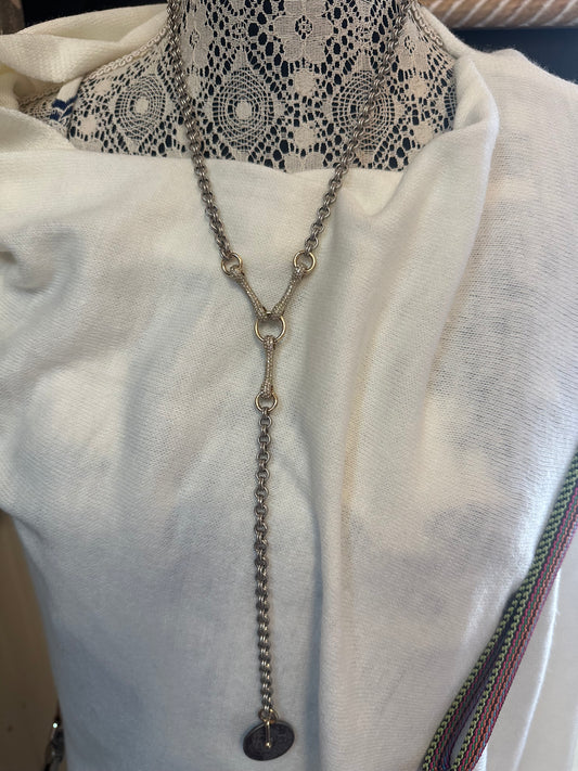 Phillip Allen Hefner Necklace