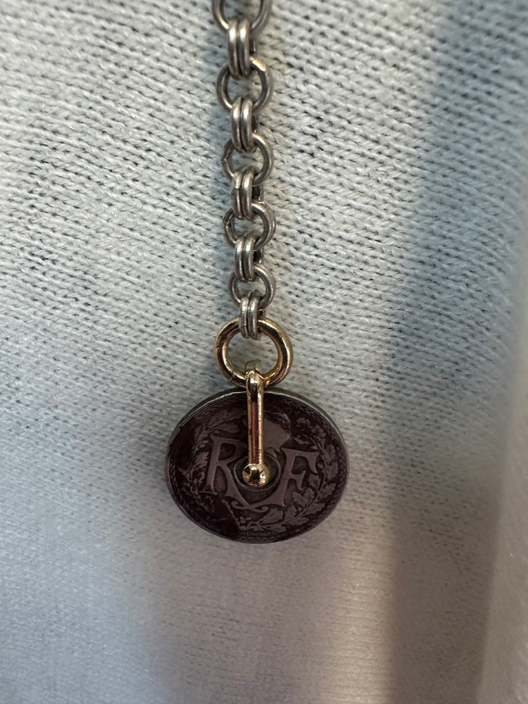 Phillip Allen Hefner Necklace