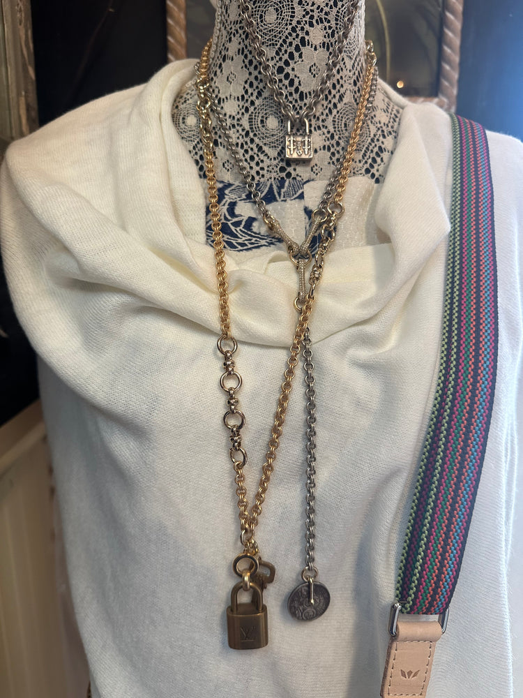 Phillip Allen Hefner Necklace