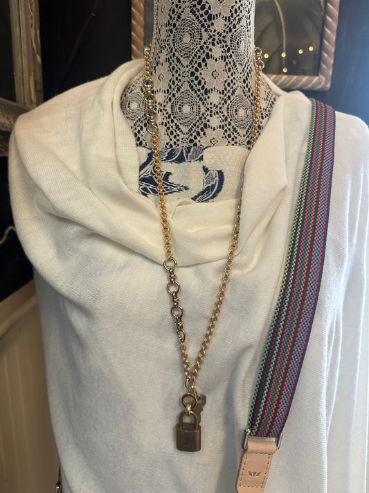 Phillip Allen Hefner Necklace