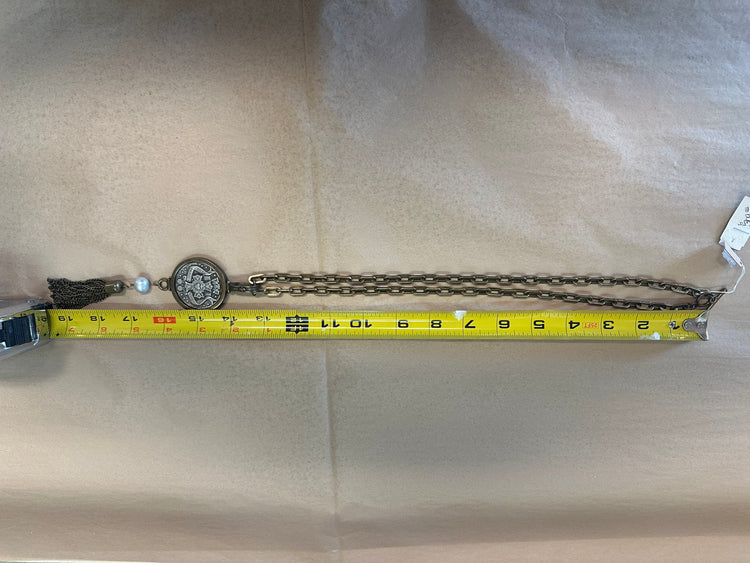 French Kande Necklace