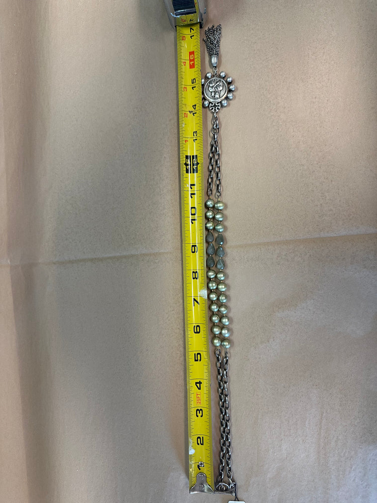 French Kande Necklace